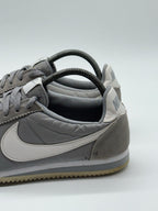 Nike Classic Cortez Nylon OG 'Wolf Grey x White' (2015) – UK 7