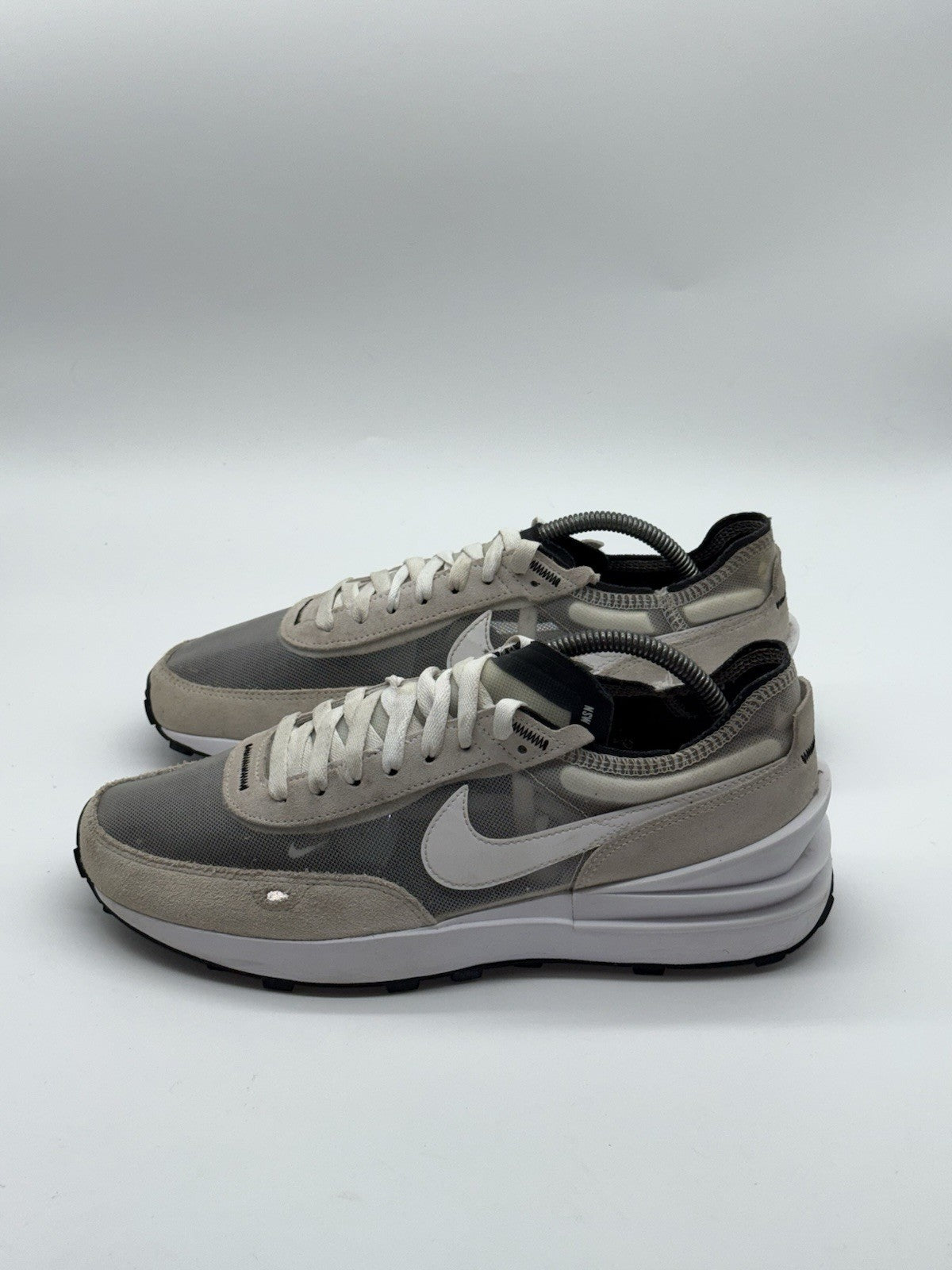 Nike Waffle One 'Summit White' (2021) – UK 8.5