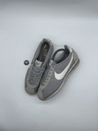 Nike Classic Cortez Nylon 'Wolf Grey x White' (2015) – UK 7
