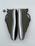 Adidas VS Pace 2.0 'Olive Khaki x Black' – UK 8