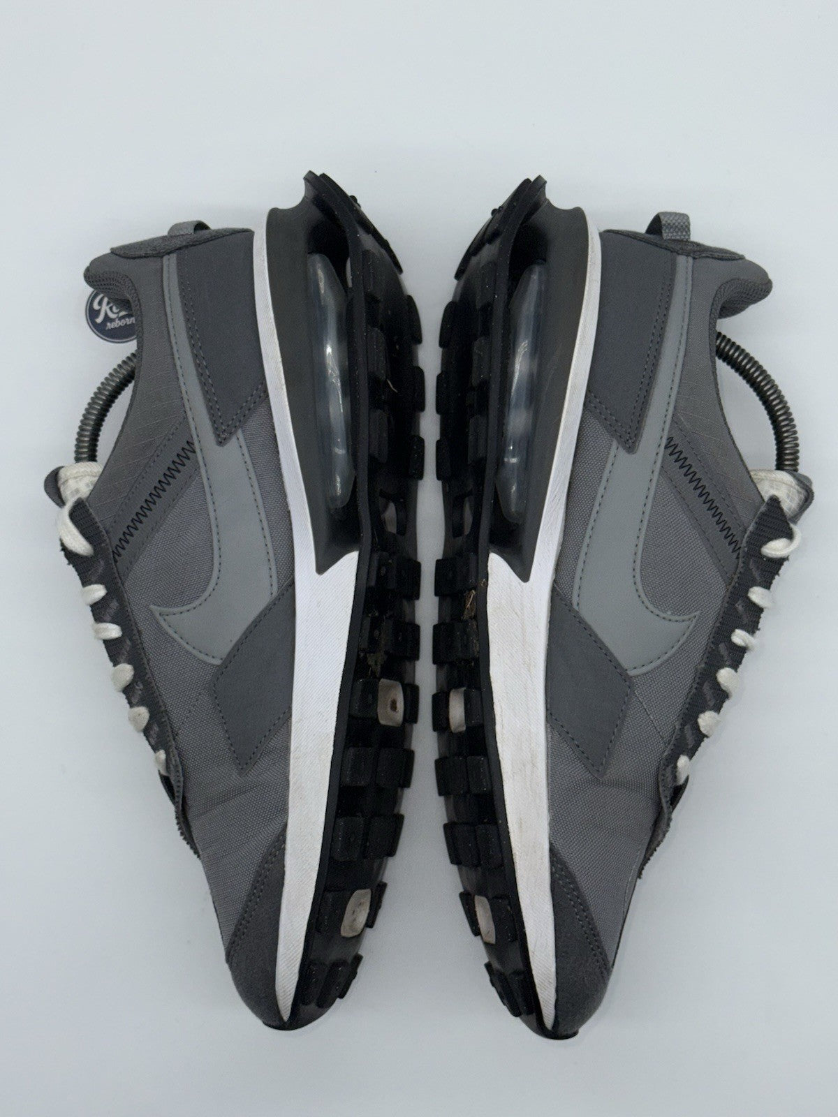 Nike Air Max Pre-Day 'Smoke Grey' (2021) – UK 9
