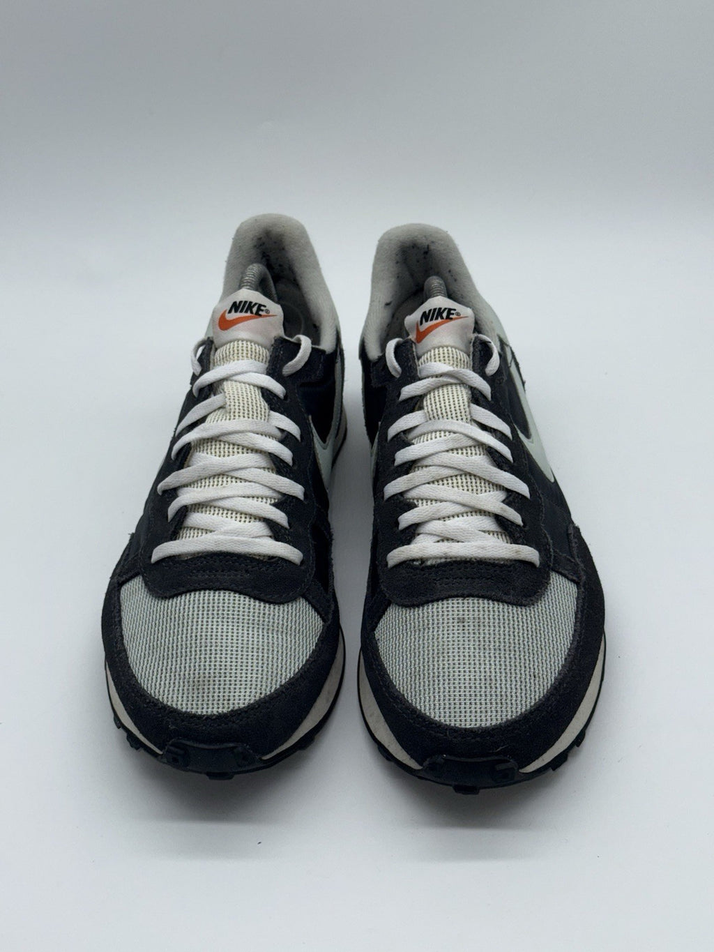 (2020) Nike Challenger OG Smoke Grey Shadow Sail Retro Trainers Men’s UK 9