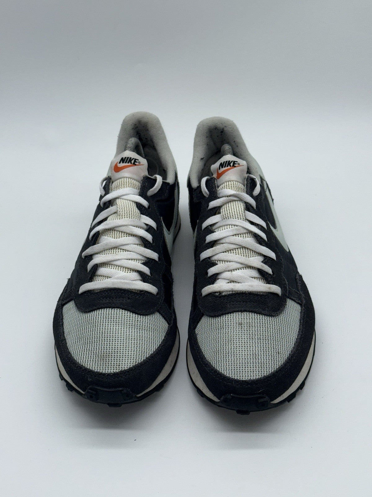 (2020) Nike Challenger OG Smoke Grey Shadow Sail Retro Trainers Men’s UK 9