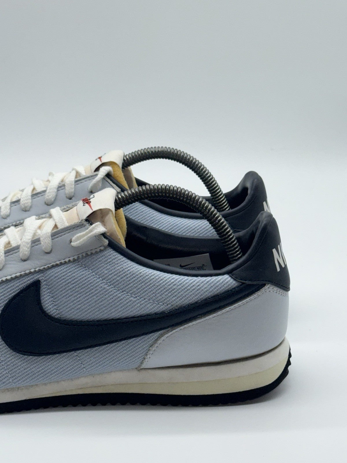 Nike Cortez 'Light Denim x Armory Blue' (2023) – UK 8.5