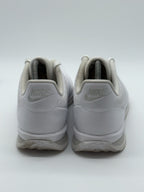 (2018) Retro Nike Cortez Ultra Moire ‘Triple White’ Trainers UK 9