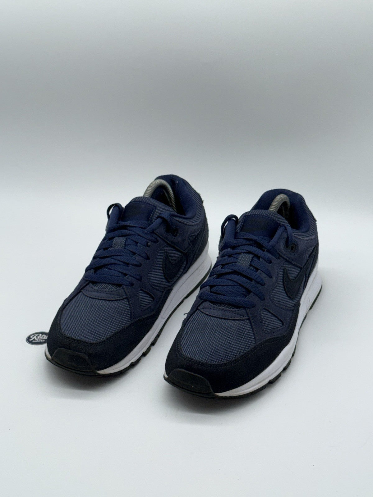 Nike Air Span 2 SE 'Midnight Navy' (2023) – UK 8