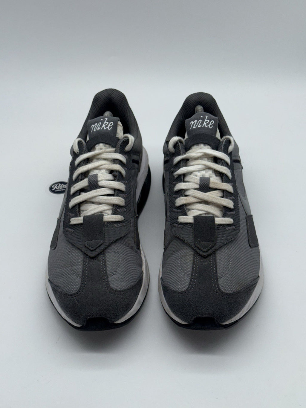 Nike Air Max Pre-Day 'Smoke Grey' (2021) – UK 9
