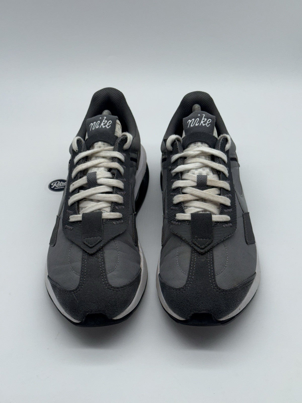 Nike Air Max Pre-Day 'Smoke Grey' (2021) – UK 9