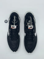 Nike Waffle Debut 'Black x White x Orange' (2022) – UK 8