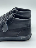 Kickers Tovni Hi Leather 'Black' – UK 8