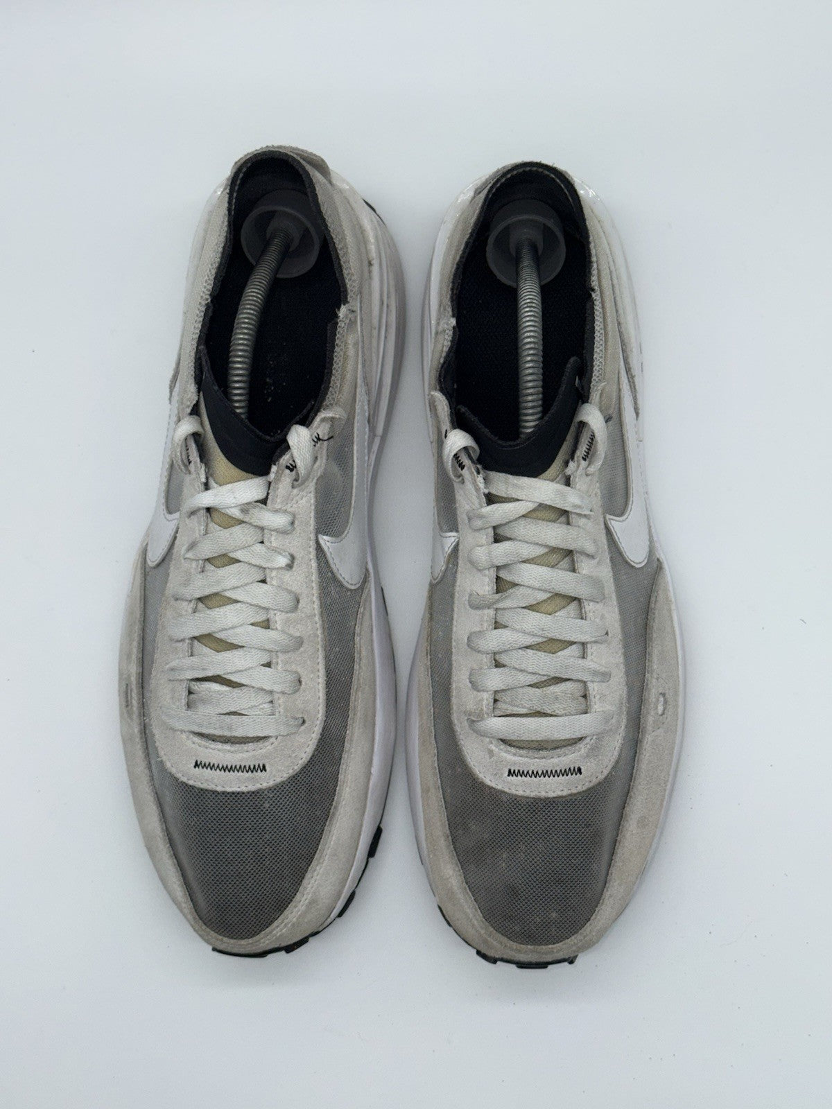 Nike Waffle One 'Summit White' (2022) – UK 10