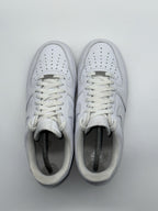 Nike Air Force 1 Low '07 White Men's UK 8 (CW2288-111) - Worn Twice