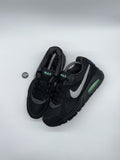 Nike Air Max IVO 'Black x Grape x Mint' trainers – UK 7