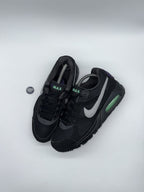 Nike Air Max IVO 'Black x Grape x Mint' trainers – UK 7