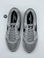 Nike MD Runner 2 'Wolf Grey x Black x White' (2023) – UK 10.5