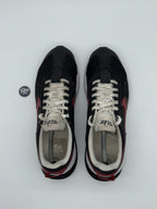 Nike Air Max Pre-Day 'Black x Red' (2021) – UK 7