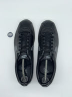 Nike Classic Cortez Leather OG 'Black x Grey' (2018) – UK 10