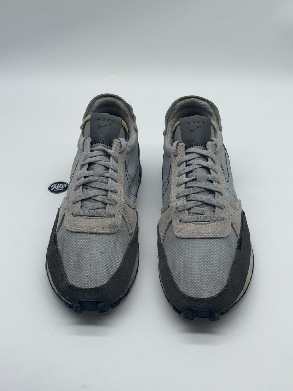 Nike DBreak-Type 'Wolf Grey' (2020) – UK 8.5