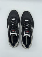 (2008) Men’s Nike Vintage Air Windrunner TR2 Retro Trainers Black & White UK 8