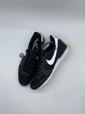 Nike Internationalist NS 'Black x Metallic Silver' trainers – UK 8
