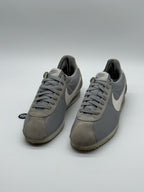 Nike Classic Cortez Nylon 'Wolf Grey x White' (2015) – UK 7