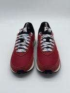 Nike Waffle Trainer 2 SD 'Gym Red x Metallic Gold' (2021) – UK 7