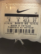 (2019) Nike Cortez Ultra Moire Retro Forrest Gump White Red Blue Men’s UK 8
