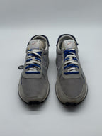 Nike Daybreak Type 'Light Smoke Grey x Game Royal Blue' (2020) – UK 8.5
