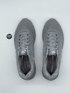 Nike Air Max Invigor 'Wolf Grey x White' (2025) – UK 7.5