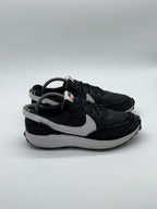 Nike Waffle Debut 'Black x White x Orange' – UK 8