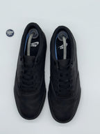 Nike SB Charge 'Triple Black' [Customised] (2024) – UK 8.5