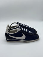 Nike Classic Cortez Nylon OG 'Obsidian x White' (2016) – UK 8