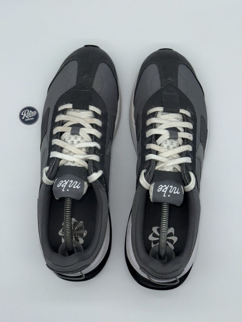 Nike Air Max Pre-Day 'Smoke Grey' (2021) – UK 9