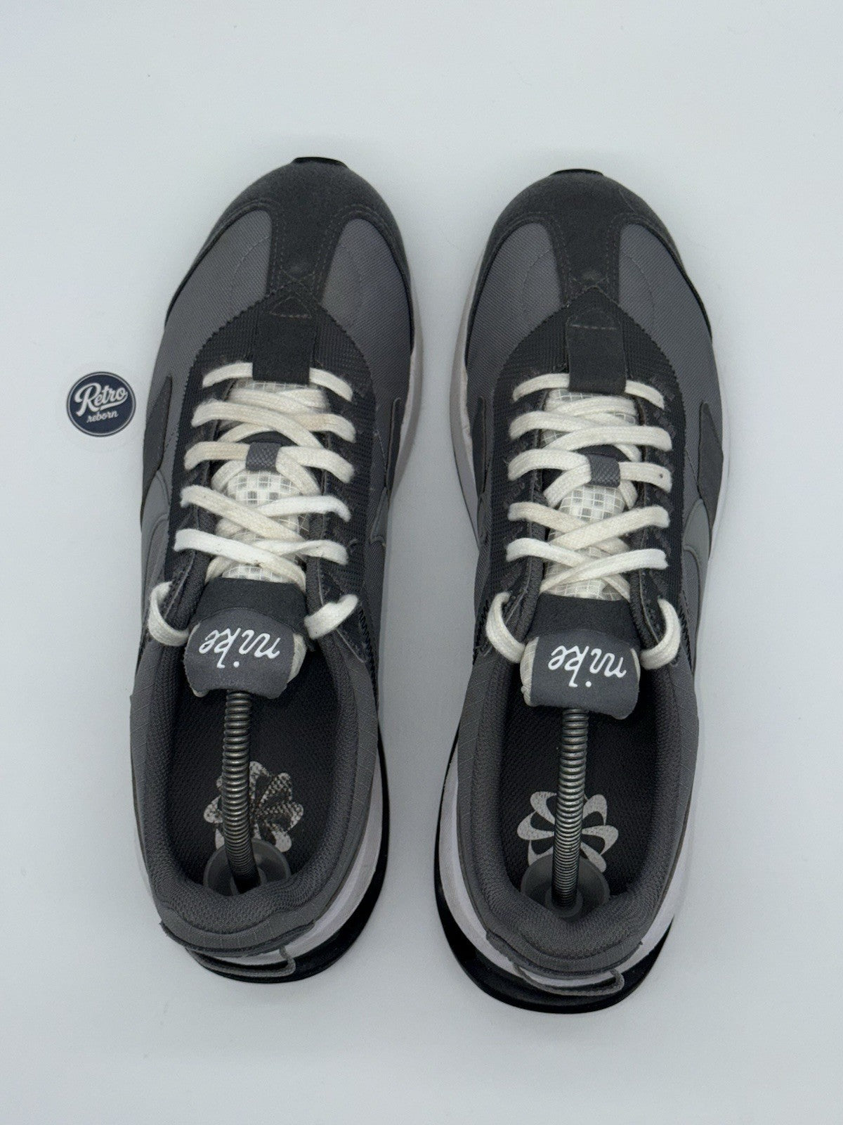 Nike Air Max Pre-Day 'Smoke Grey' (2021) – UK 9