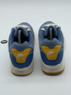 Nike Air Span II 'Work Blue x Yellow' (2023) – UK 7.5