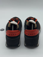 Nike Daybreak Type 'Black x Team Orange' (2020) – UK 10