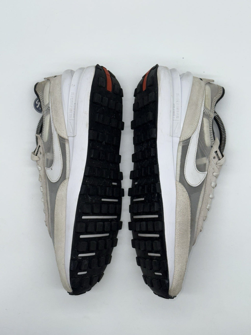 Nike Waffle One 'Summit White' (2021) – UK 8.5
