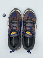 Nike Air Max 98 'Gunsmoke x Team Orange' (2018) – UK 9