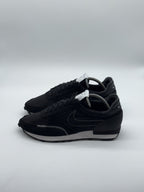 Nike Daybreak Type 'Black x White' (2022) – UK 8 [OG Box]