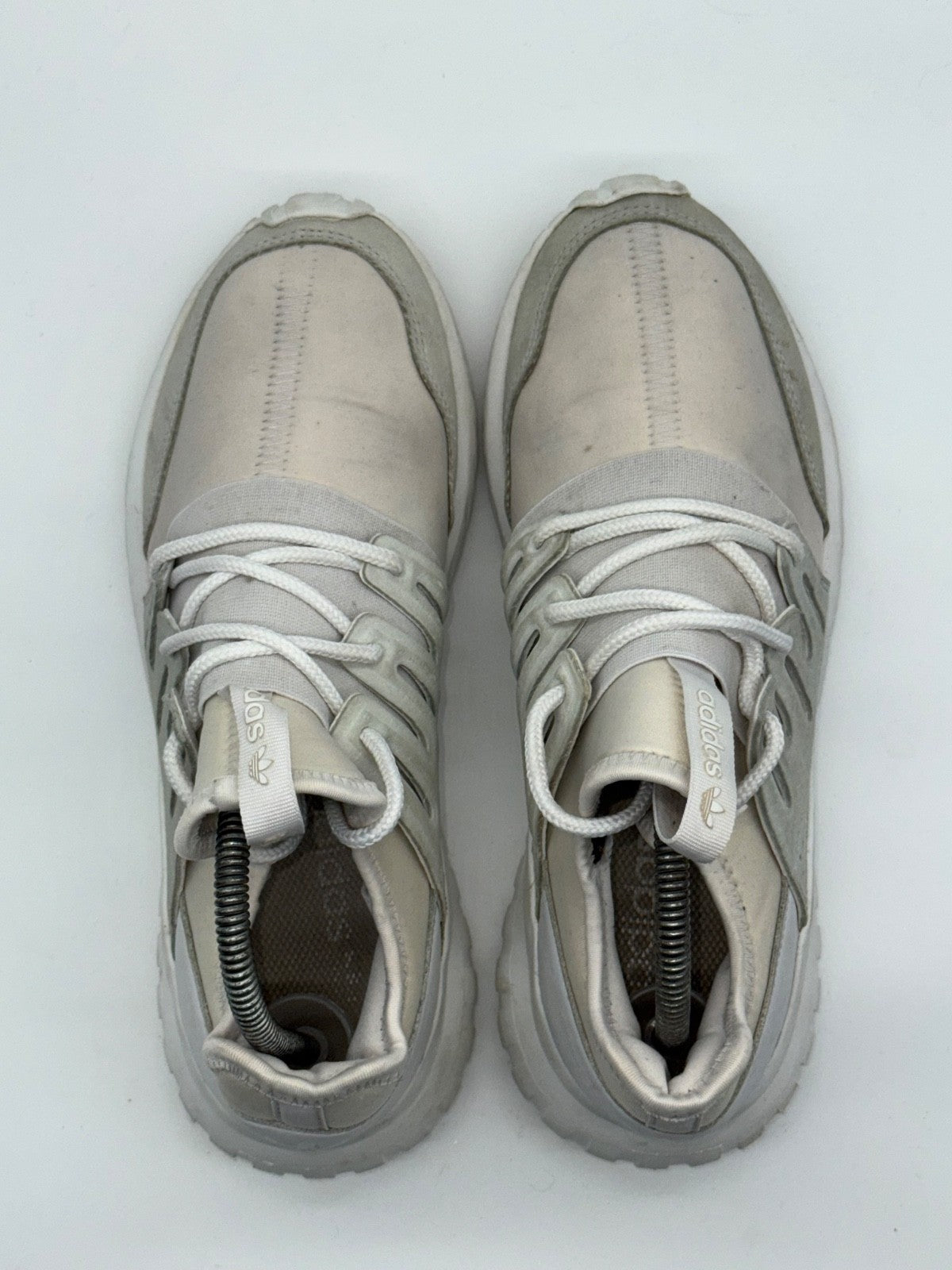 Adidas Originals Tubular Radial Mens Trainers UK 7.5 AQ6722