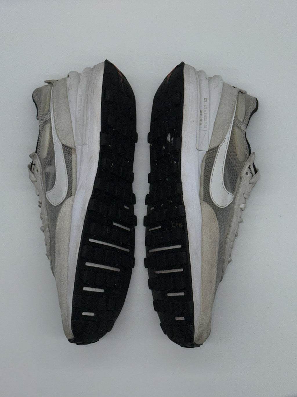 Nike Waffle One 'Summit White' (2022) – UK 10
