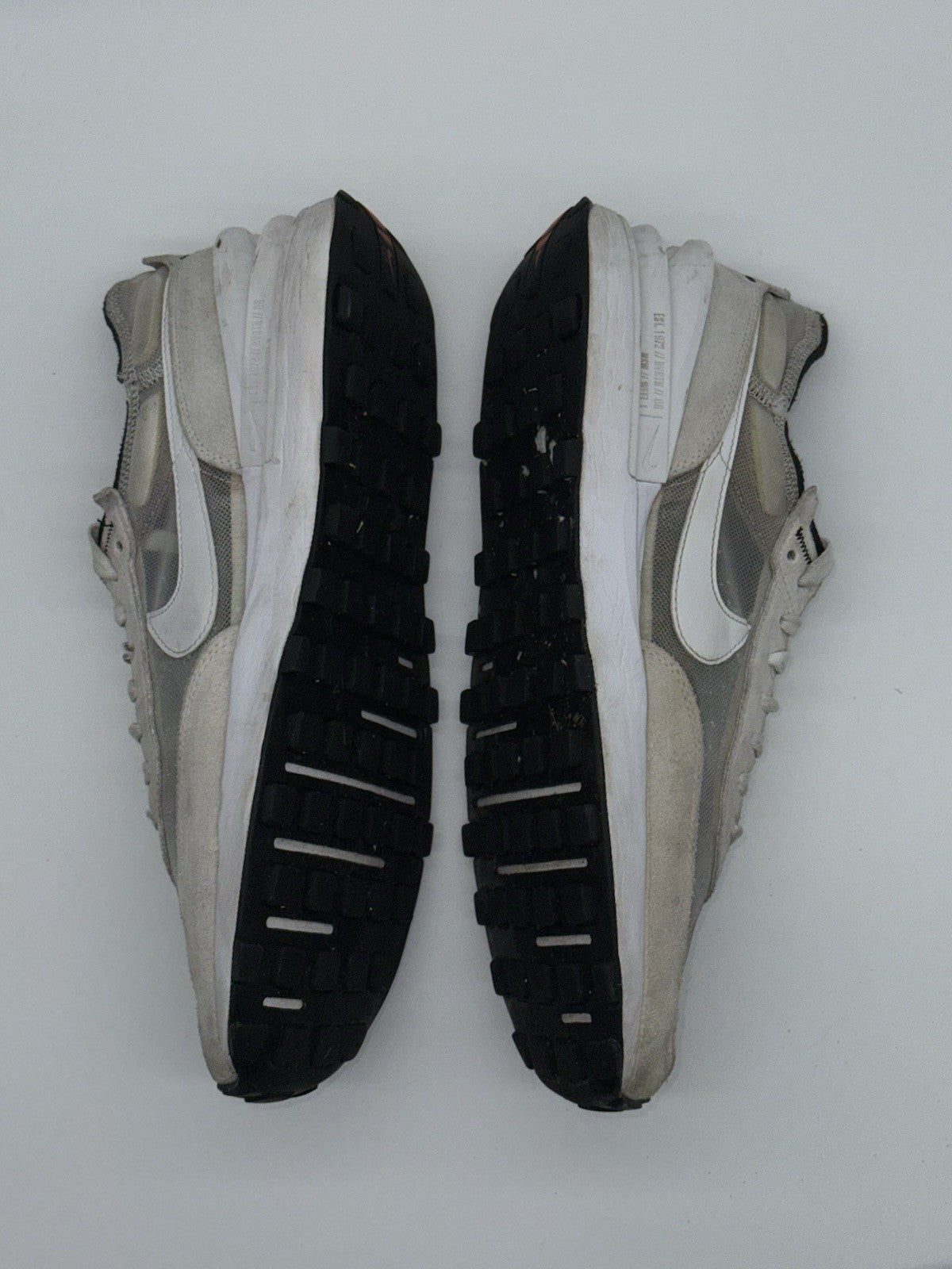 Nike Waffle One 'Summit White' (2022) – UK 10