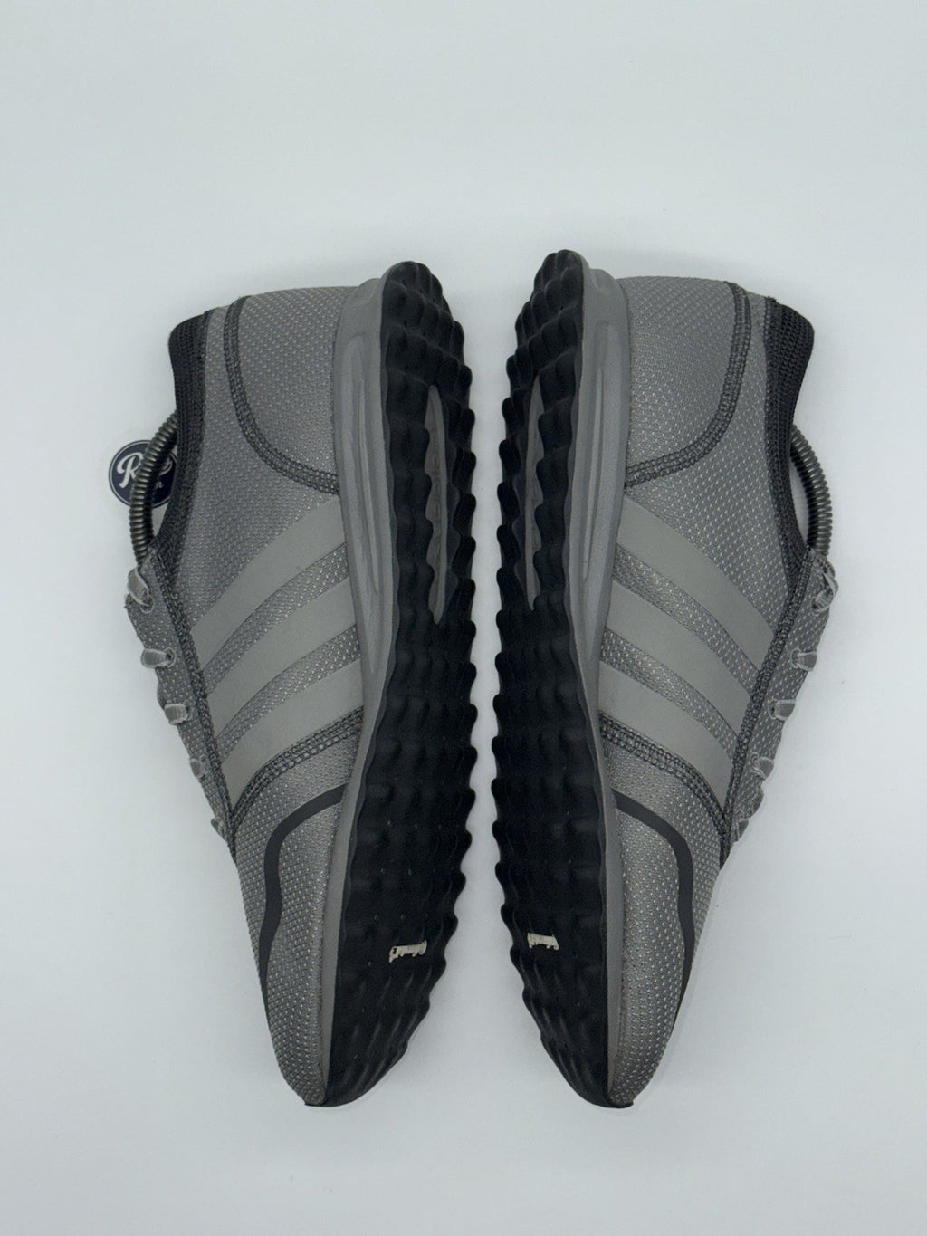 adidas LA Trainer 'Grey' (2015) – UK 9