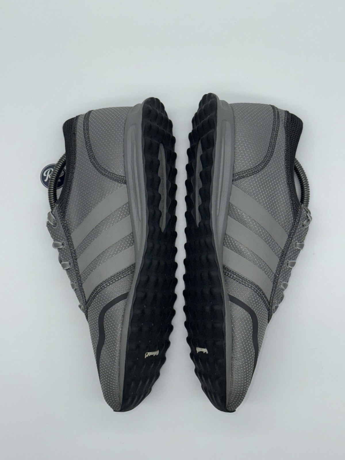 adidas LA Trainer 'Grey' (2015) – UK 9