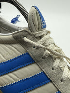 (2017) adidas Spezial Indoor Kreft Chalk White x Blue Trainers Men's UK 9