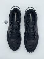 Nike Waffle Debut 'Triple Black' (2022) – UK 10