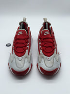 Nike Zoom 2K 'Photon Dust x University Red' (2019) – UK 7