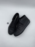Kickers Tovni Hi black leather – UK 8