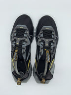 (2024) Nike React Vision 'Black Laser Orange Cool Grey' Men’s UK 7.5