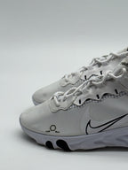 Nike React Element 55 'Schematic' White x Black (2019) – UK 7.5